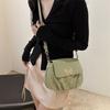 Elegant Butterfly Casual Shoulder Bag With Fashionable Aesthetic For Women In Four Colors