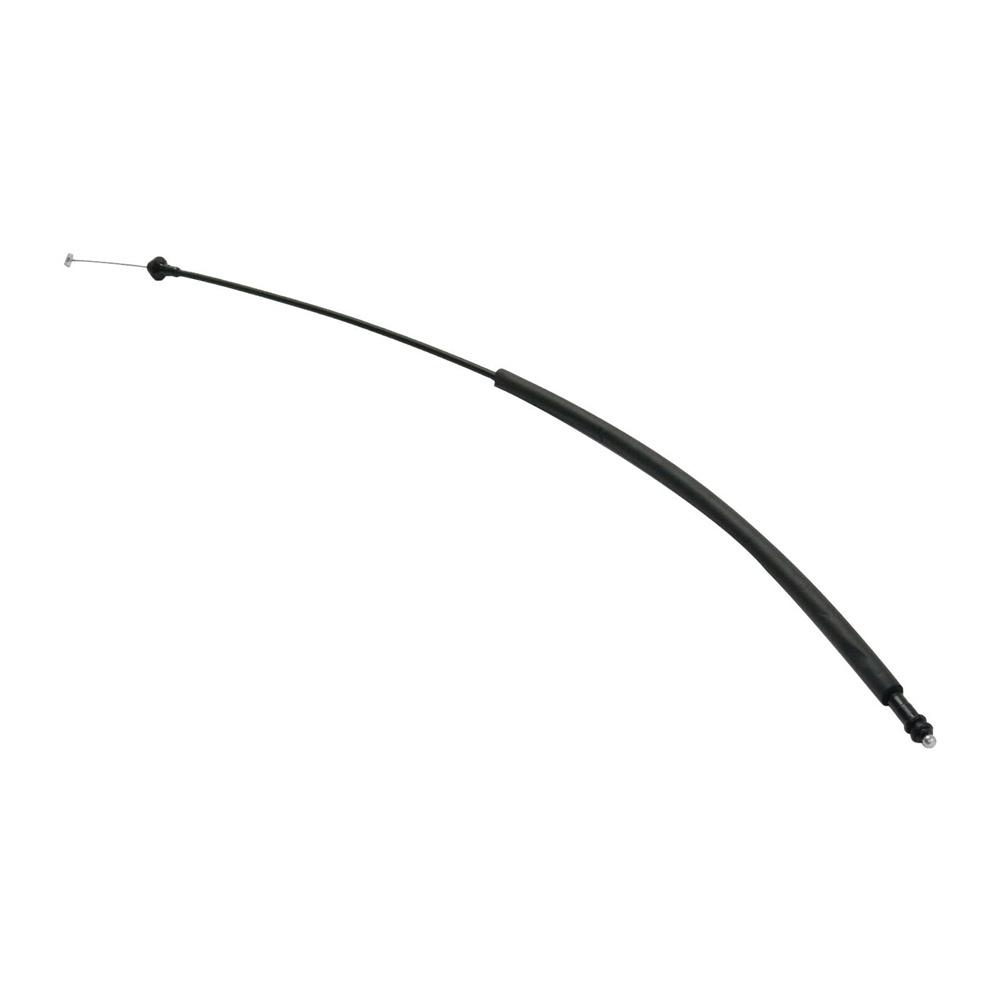 Driver & Passenger Side Door Latch Cables For 1998-2002 Dodge Ram 1500 2500 3500