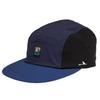 AKAW Light Washable Soft Cap (Navy)