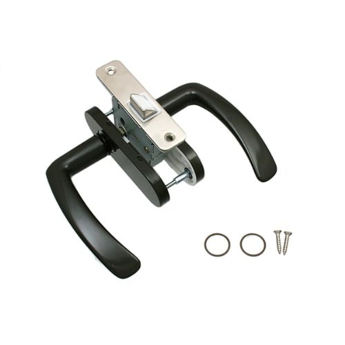 Hilogic Tostem Empty Lock NP-TM-O