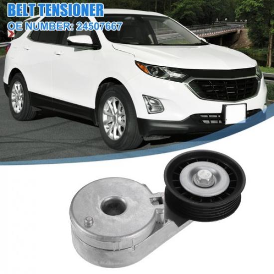 Сборка натяжителя ремня для Buick Rendezvous 2002-2007 24507667