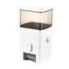Convenient Flour Cereal Storage Container, Stay Organized for Kitchen Countertop