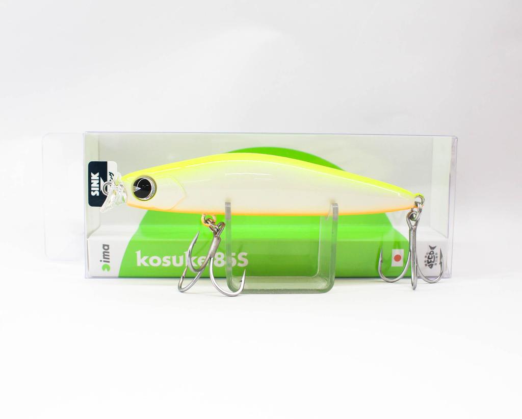 Ima Kosuke 85S Sinking Lure X5314 (5102)