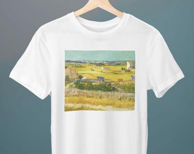 Üst giysisi – T-shirtler