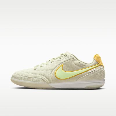 Nike Tiempo Streetgato LE Olive Aura Light Liquid Lime 42