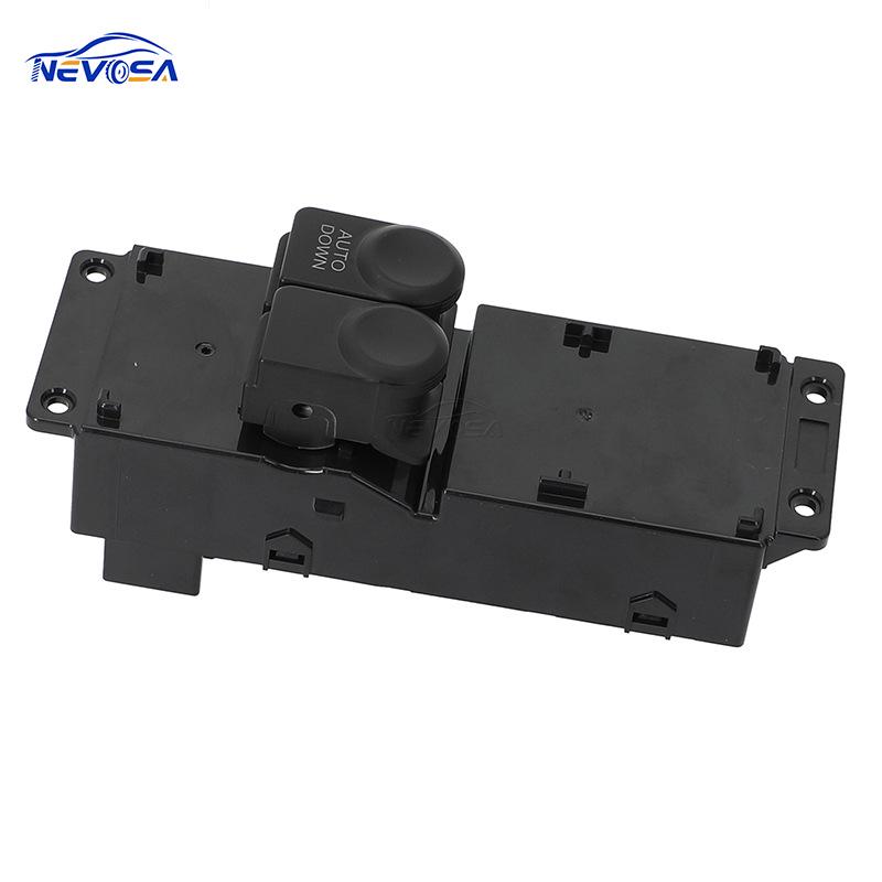 Hyundai Reina Accent Power Window Switch 93570-1R011