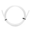 PTFE Liner PTFE Feeding Tube Star-shaped Inner Wall Low Friction Design Smooth Inner Wall High Elasticity For 3D Printing