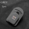 Car sun visor glasses clip card clip bracket for Cadillac Escalade DTS SRX  XT4 XT5 XTS ATS BLS CT4 CT5 CT6 CTS SLR SLS AIN1