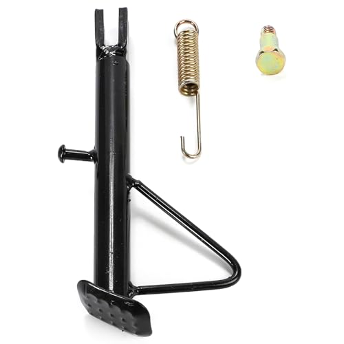 

[GNAcs] 1 Короткая подножка Боковая подставка Боковая опора 16см 160мм Универсальная подставка-планка Совместима с Cub Super Cub Little Cub Monkey Magna Dax Jazz CD50 C