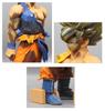 Manga Battle-Damaged Goku Figurine - Large Dragon Ball Home & Car Ornament