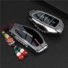 Haval H6L Key Case for 26 Models: Big Dog, Fierce Dragon, Hi4 Divine Beast, Xiaolong MAX Car Bag Shell