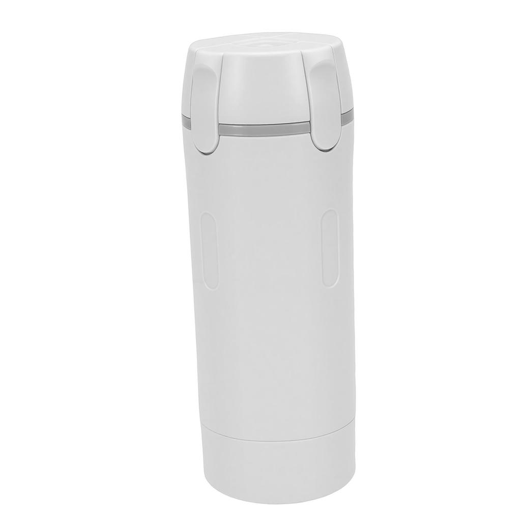 4 in 1 Travel Dispenser Bottle 30ML Clr Scale Lkproof Portable Press Bottle Kit for Shampoo Conditioner Lotion