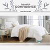 Grace Luxury Fiber Winter Quilt