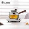 Nanshan Heat-Resistant Glass Teapot
