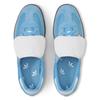 IE9170 Adidas Originals Samba LT Semi Blue Burst Footwear White Gum (Men's)