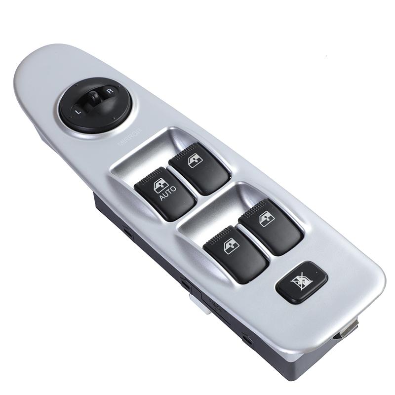93570-2D100 Electric Power Window Master Control Switch Car 935702D100 For Hyundai Elantra 2001 2002 2003 2004 2005 2006