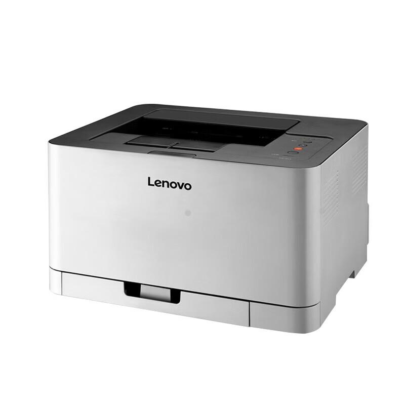 Lenovo CS1831W Monochrome Laser Printer CN Plug (adapter Included)