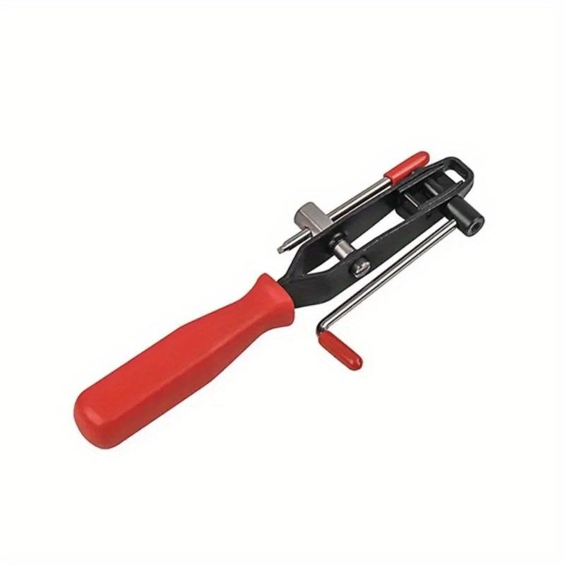 

Плоскогубцы для хомутов ШРУСа, плоскогубцы для хомутов типа ушко , малые/большие хомуты ШРУСа, инструмент для хомутов ШРУСа, хомут ШРУСа приводного вала для большинства автомобилей type 1