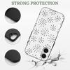 1 Pack For iPhone 17 Series TPU Phone Case Shockproof Anti-Scratch Comfort-Touch Design, Daily Protection