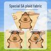 Children's Pocket Storage Bag Soft Body Cartoon Kite - Outdoor Toy