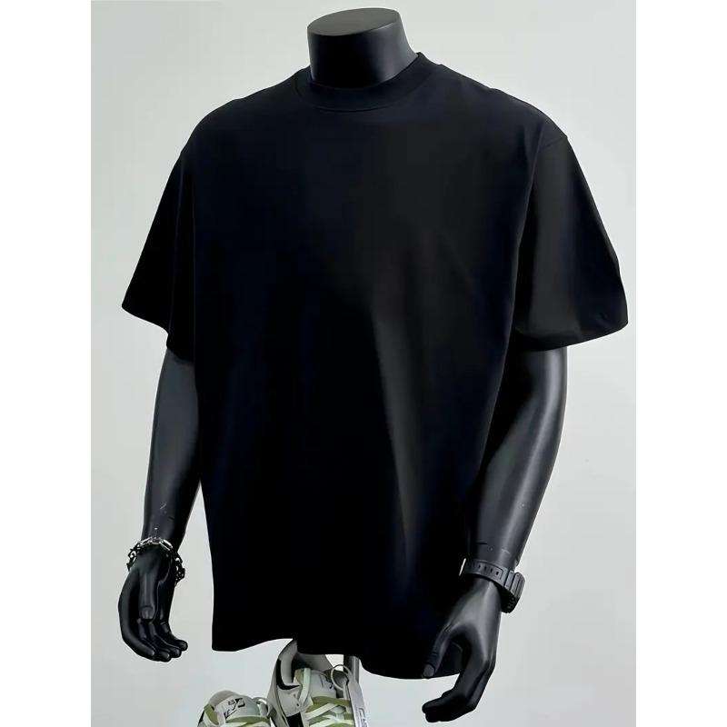 "I Don't Think Before I Speak" Funny Unisex Casual Short Sleeve Crew Neck Tee Holiday Graphic Top