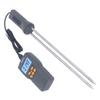 Moisture Meter Portable Grain Water Content Analyzer Multifunctional LCD Digital Humidity Tester Sensor