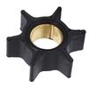 Water Pump Impeller 47‑89983 Outboard Machine Impeller for 30 HP 35 HP 40 HP 45 HP 50 HP 60 HP 65 HP 70 HP Outboard