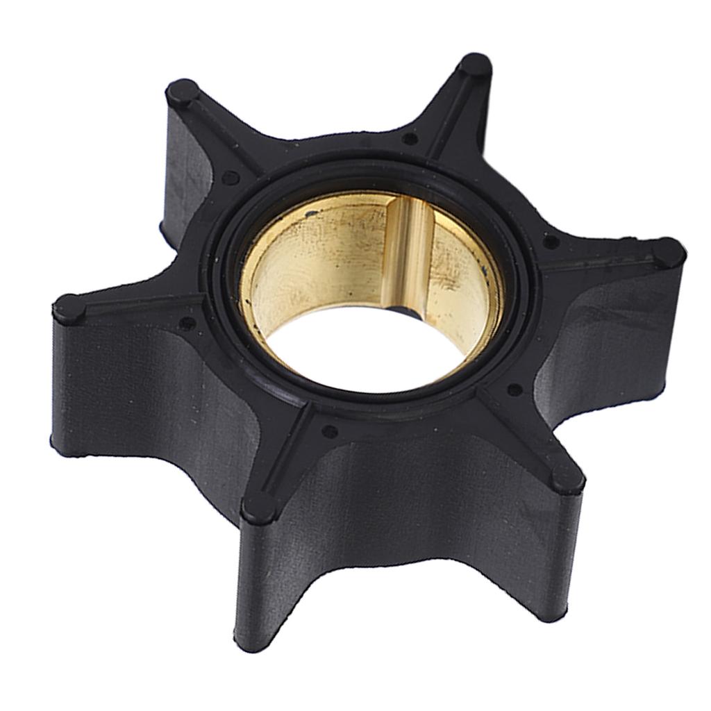 Water Pump Impeller 47‑89983 Outboard Machine Impeller for 30 HP 35 HP 40 HP 45 HP 50 HP 60 HP 65 HP 70 HP Outboard