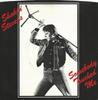 7inch Record SHAKIN STEVENS  Somebody Touched Me 2094136 Track Record 1977 UK Rock Used