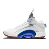 Air Jordan 35 'Sisterhood' (Unisex) White / Black / Hyper Royal / Gum Medium Brown Basketball Shoes CZ5657 100