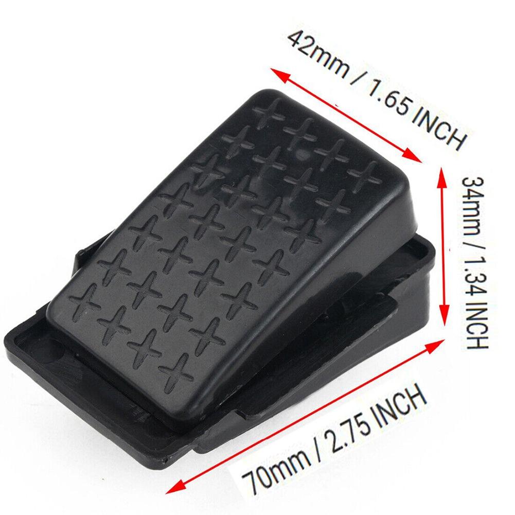 Reset Control 2-pin Sockets Bike For 12V/6V Models Scooter