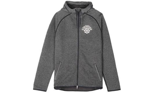 Nike Knitwear Men s Gray CD7145-010 S серый