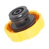 1PC Car Radiator Expansion Water Tank Cap 9202799 Radiator Surge Tank Cap 60698806 For Opel Vauxhall Sabofiat Car Accessories