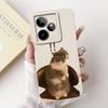 For Realme GT7 Case RealmeGT 7T New Candy Painted Back Cover Shockproof Soft TPU Phone Case For Realme GT 7 Pro GT7 T GT7T Shell