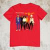 Üst giysisi – T-shirtler