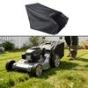 Alternative Lawn Mower Grass Collection Bag For 21 Inch Cutting Machines Works With Different Brands Strong Nylon Fabric