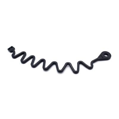 Corda per Tappo Serbatoio Sostituzione Laccetto Tappo Serbatoio per S60 S80 V70 XC60 XC70 XC90