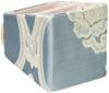Royal Arden Desktop Storage Holder, 2 Rows, Opera Blue, 76162, Approx. 8.5 X 13.5 X 10.5 Cm
