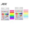 Interactive Hands on Learning Toys 6 Colors Popcorn Pens, 3D Relief Art Pen, Heat Activated, Puffy Fluffy Texture Markers Drawing Pens for DIY