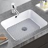 Silicone Sink Protector Stainless Steel Sink Grid Dry Mat For Kitchen Heat Resistant Hot Cookware Pad Dish Drying Rack For Soup