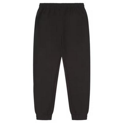 Casual Classics Unisex Adult Premium Combed Cotton Jogging Bottoms