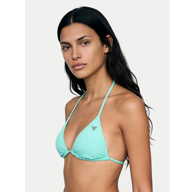 

Топ от бикини Guess E6GJ44 KF442 EU M