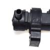 Mercedes Fuel Tank Breather & Canister Purge Solenoid Valve 0004708893