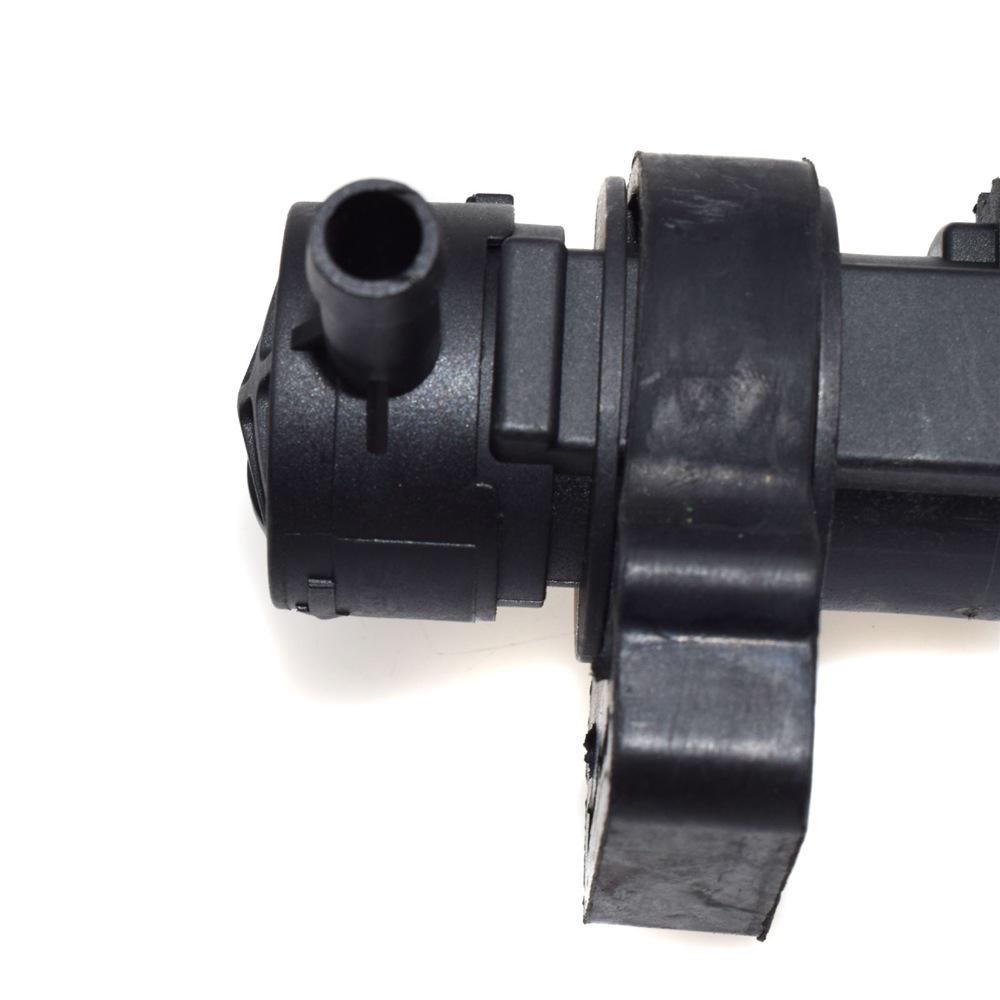 Mercedes Fuel Tank Breather & Canister Purge Solenoid Valve 0004708893