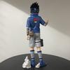 Junior Sasuke, Naruto, Der Weg zum Kindheitswachstum, Blutradauge Resonanz Serie Premium Edition Figuren