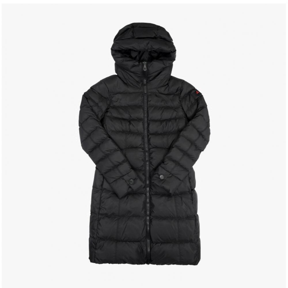 Peuterey Levaria Long Women S Padding Ped5437