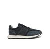 Men's Sneakers Филипп Модель Tilu W001 Mondial Black