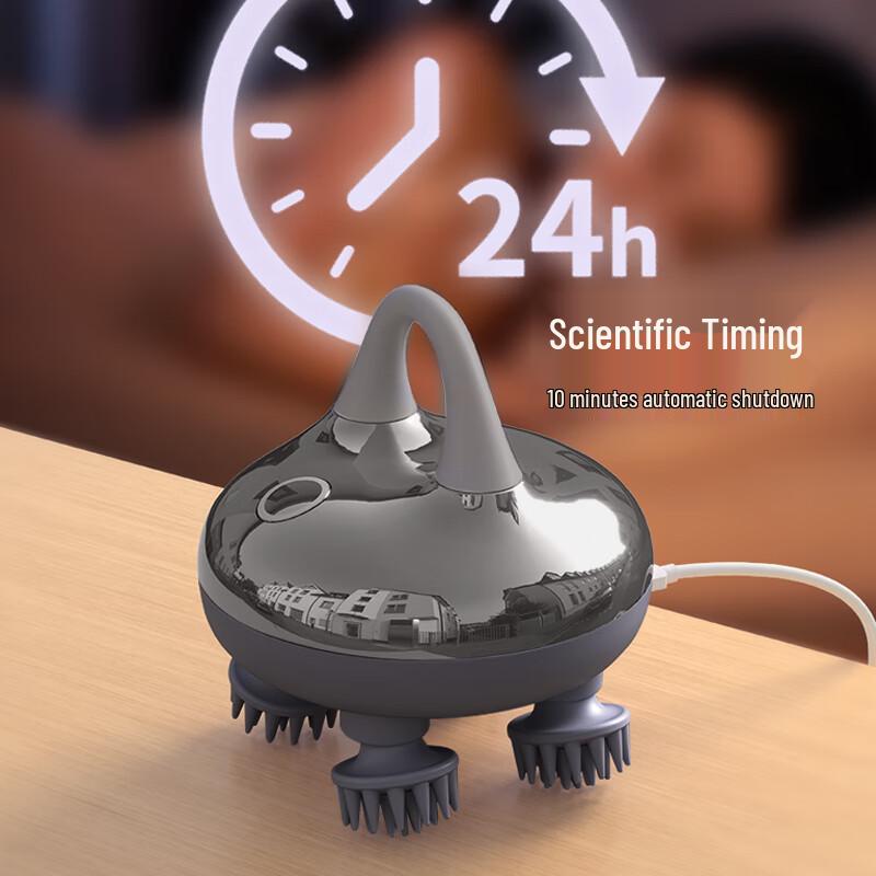 Pangao H3 Head Scalp Massager