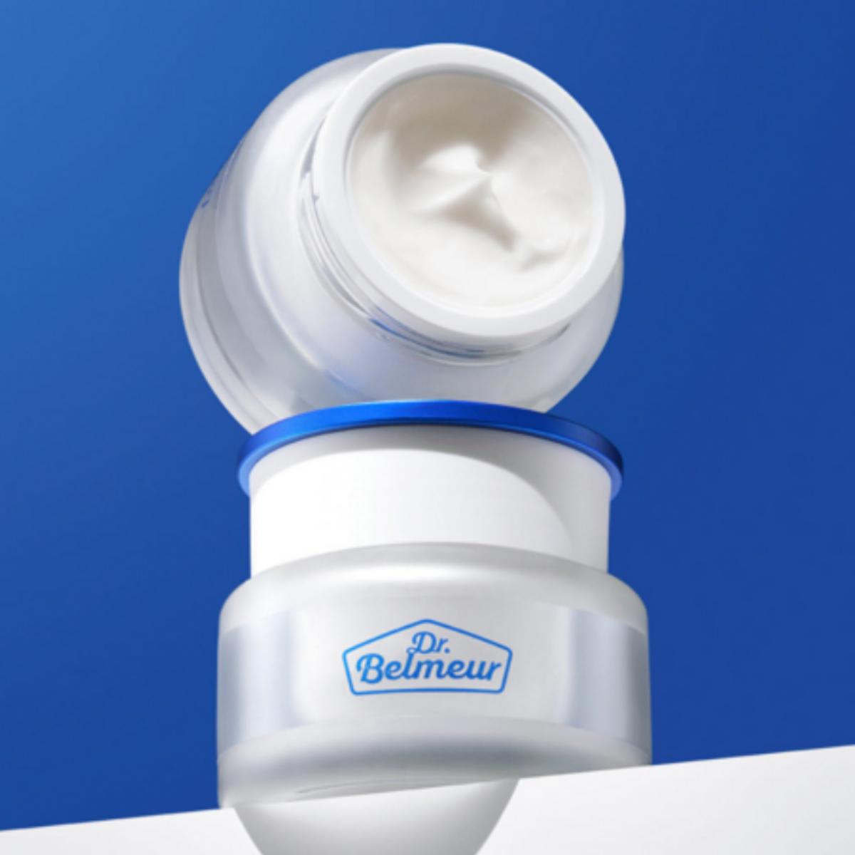 

[THEFACESHOP] Dr. Belmeur Cica Recovery Cream 50ml 50ml X 1PCS
