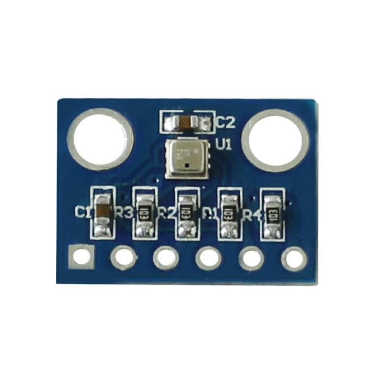 BME280 Atmospheric Pressure Temperature Humidity Sensor Module